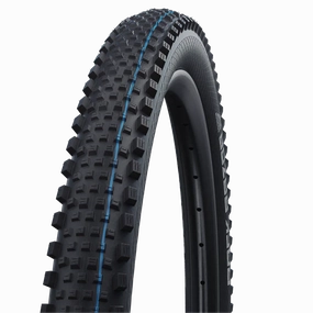 Schwalbe Tyre Rock Razor 27.5 x 2.6 Evolution Folding Addix SpeedGrip