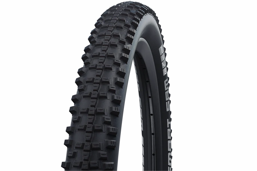 Schwalbe Tyre Smart Sam Double Defense Folding Addix