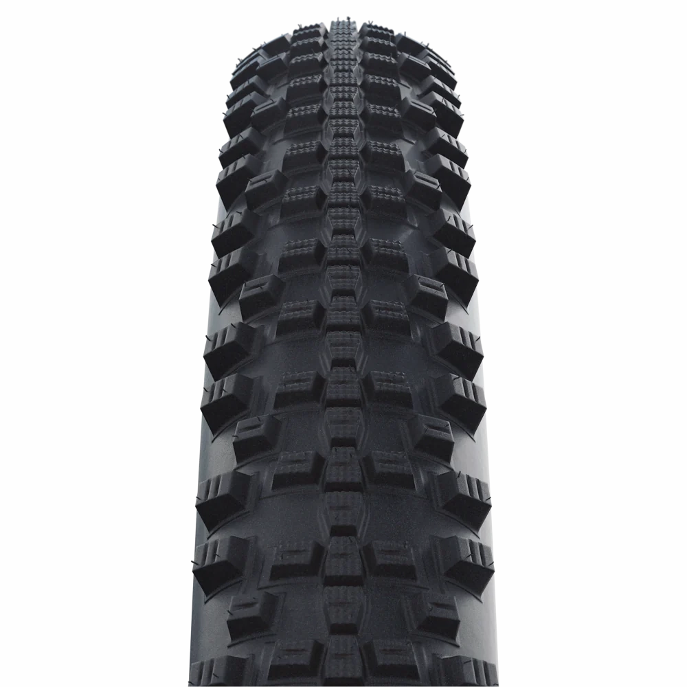 Schwalbe Tyre Smart Sam Double Defense Folding Addix
