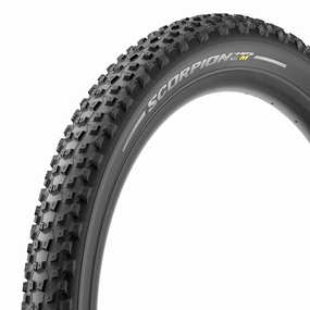 Scorpion E-MTB M