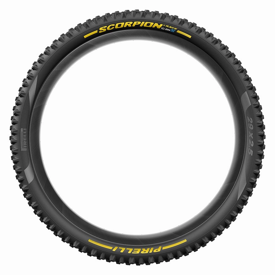 Scorpion Race DH S