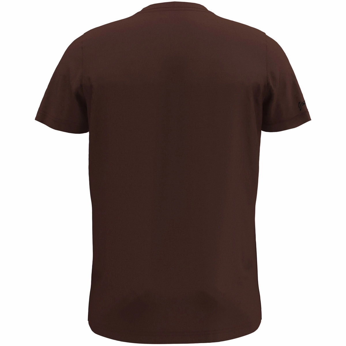 Scott 20 Graphic t-Shirt - Brown