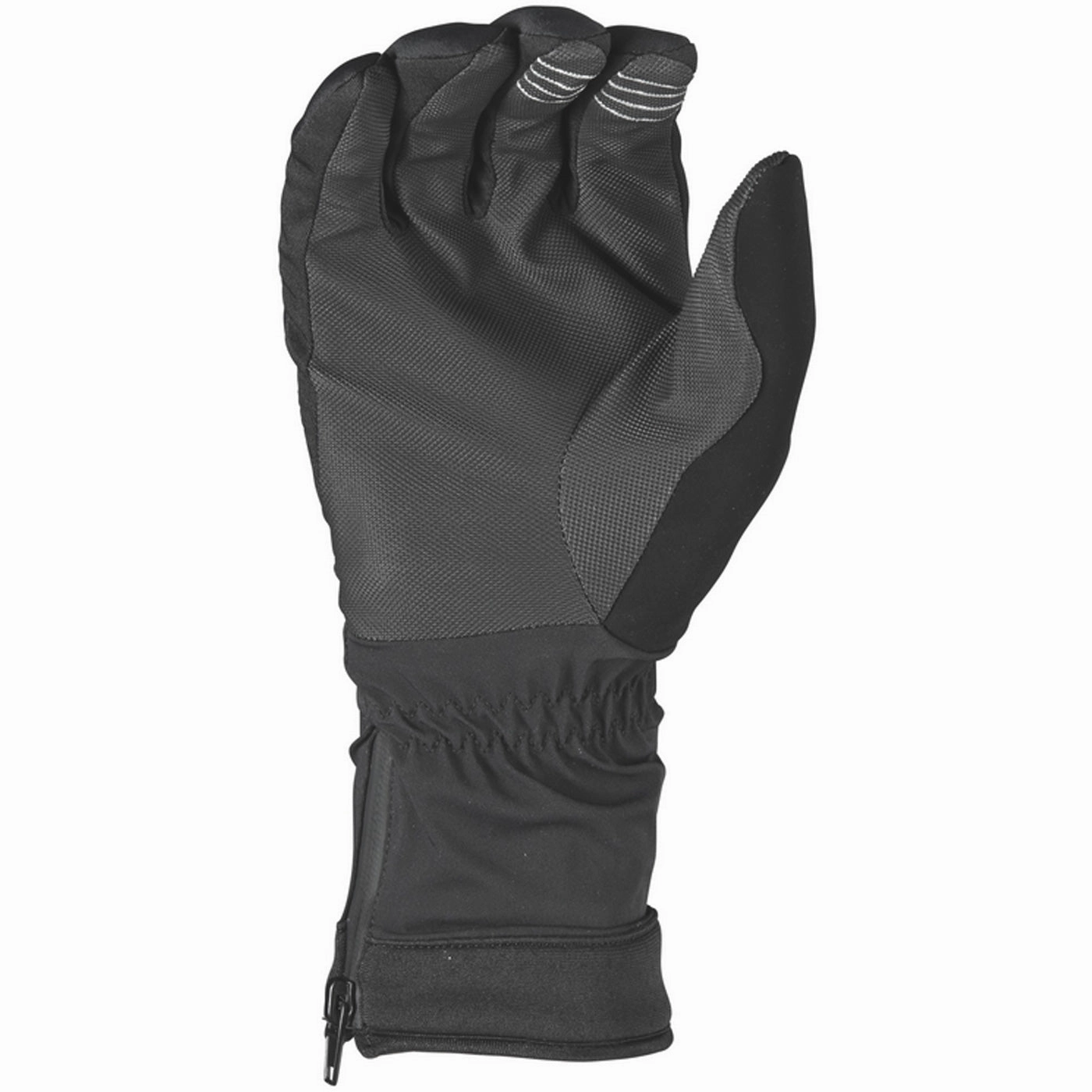 Scott Aqua GTX LF gloves - Black