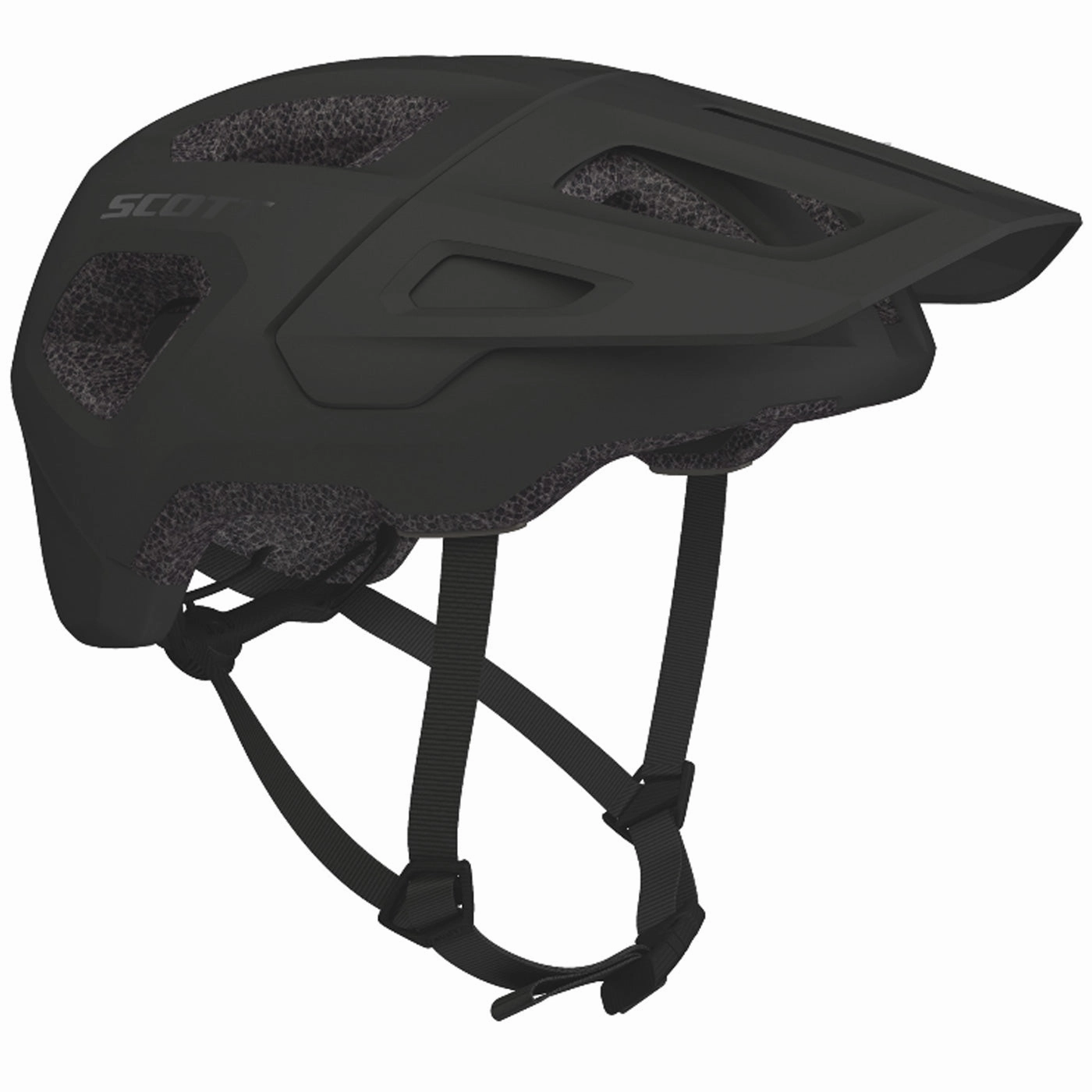 Scott Argo Plus helmet - Blue