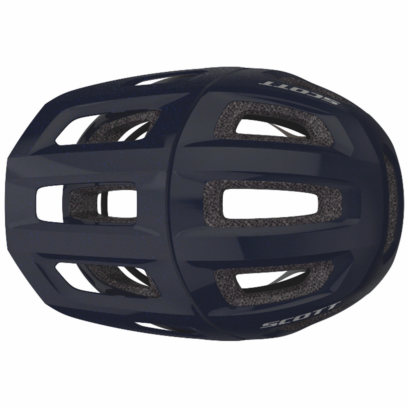 Scott Argo Plus helmet - Blue