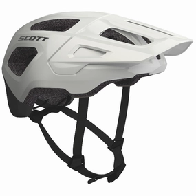 Scott Argo Plus helmet - White