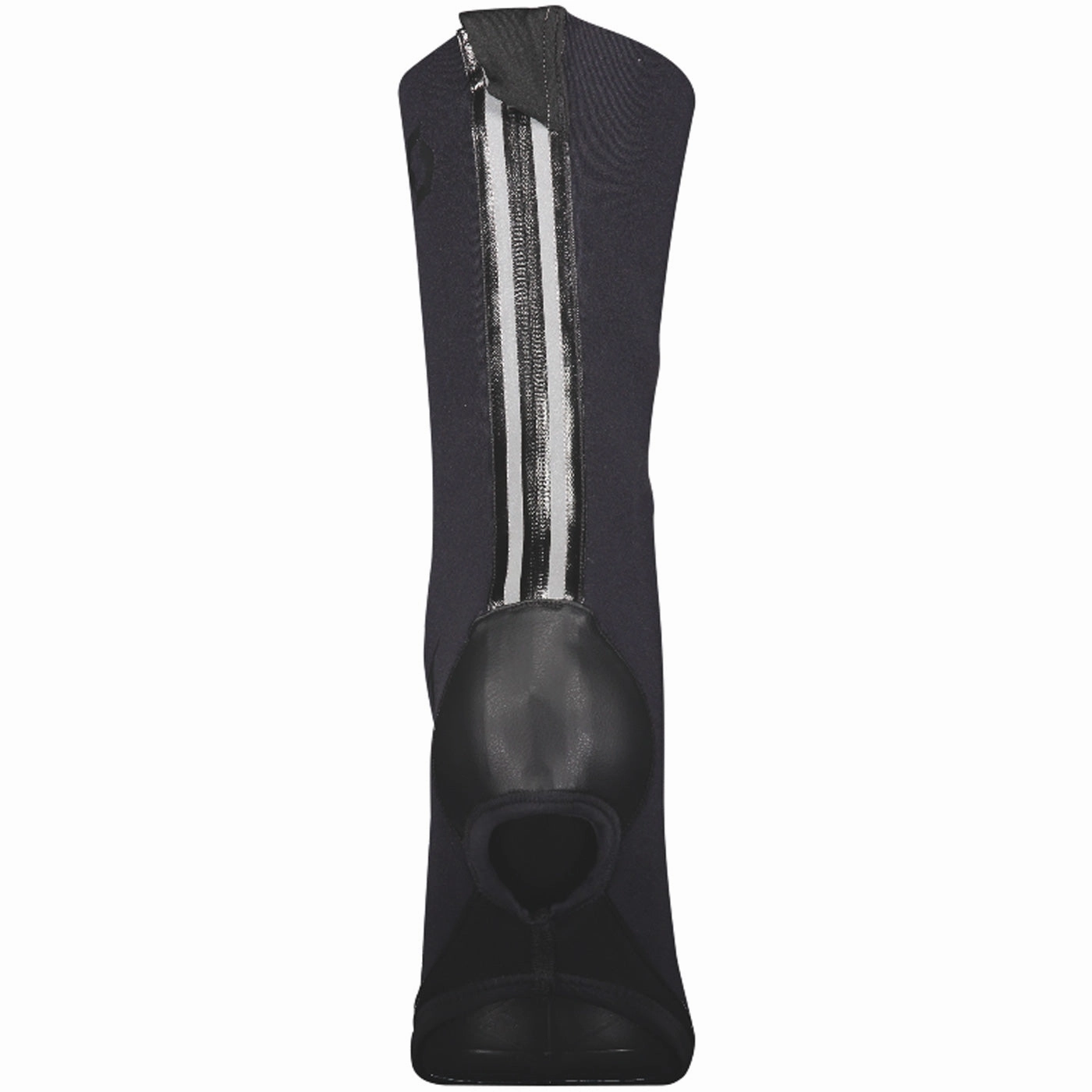 Scott AS 10 shoecover - Black