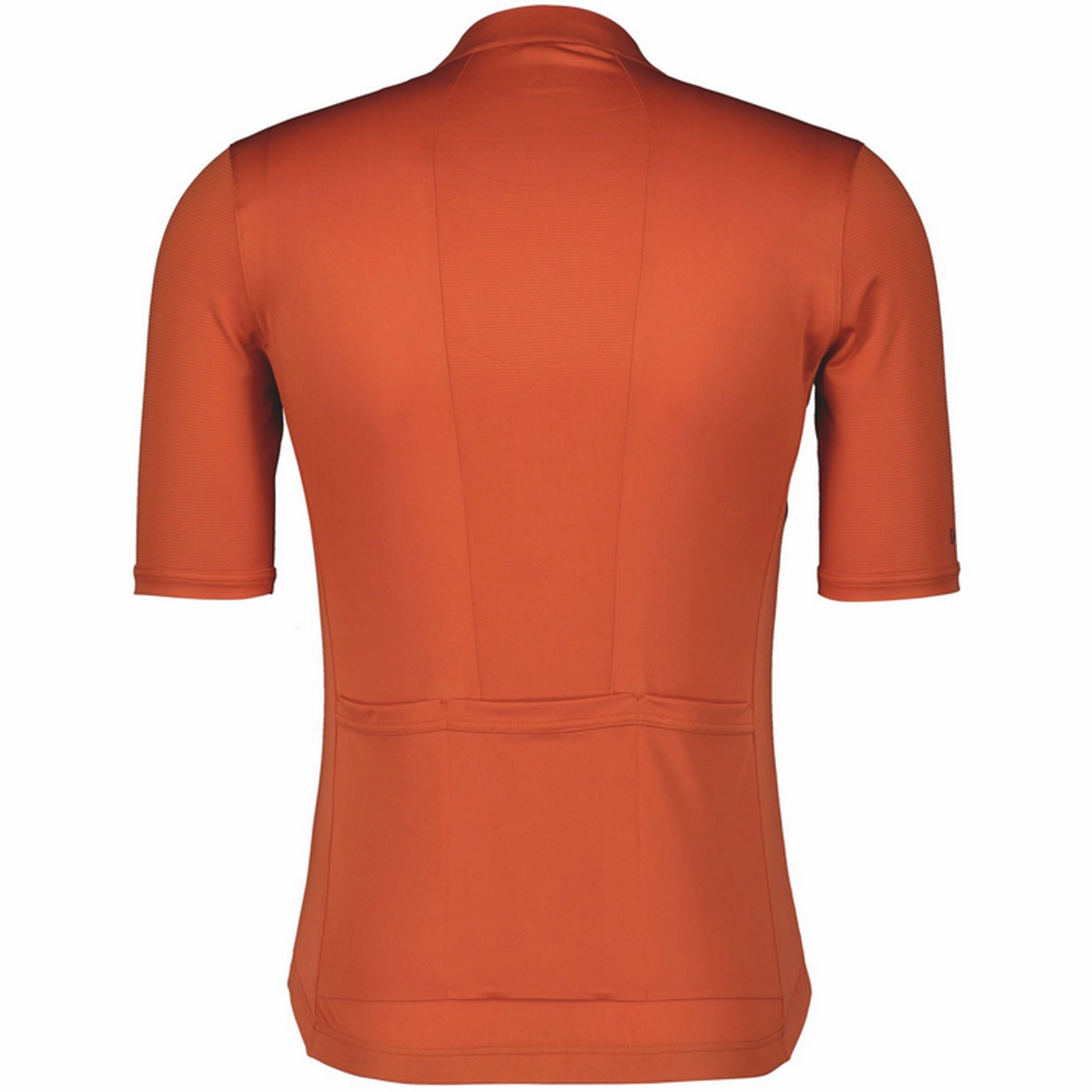 Scott Endurance 10 jersey - Light orange
