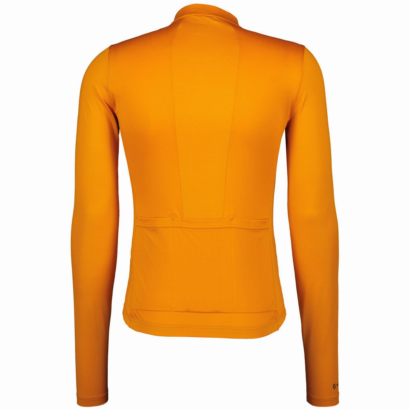 Scott Endurance 10 long sleeves jersey - Orange