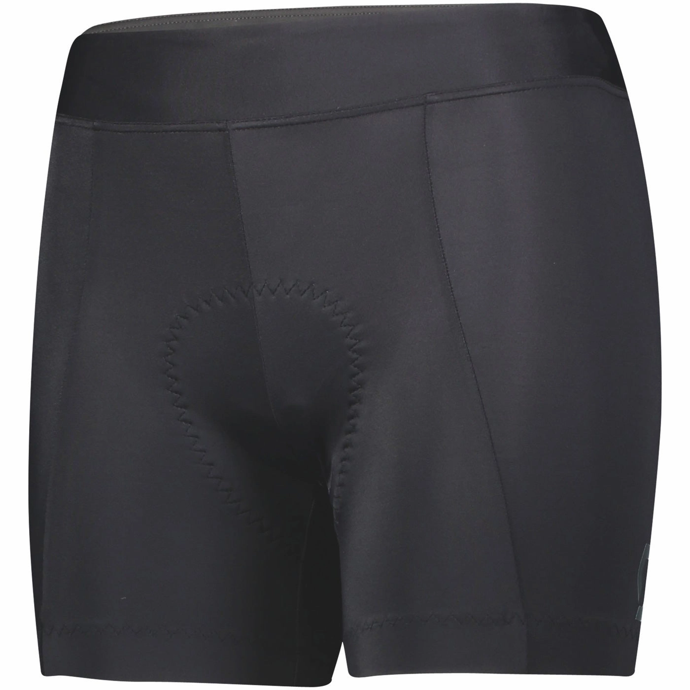 Scott Endurance 20    women short - Black