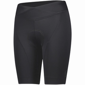 Scott Endurance 40   woman shorts - Black