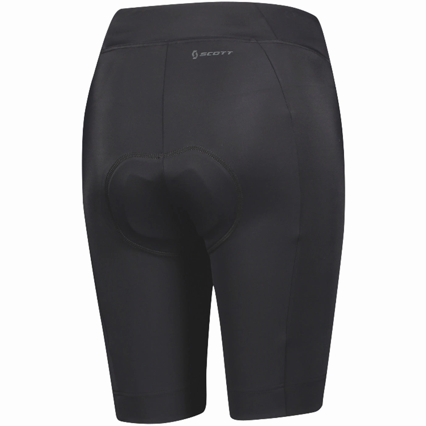 Scott Endurance 40   woman shorts - Black