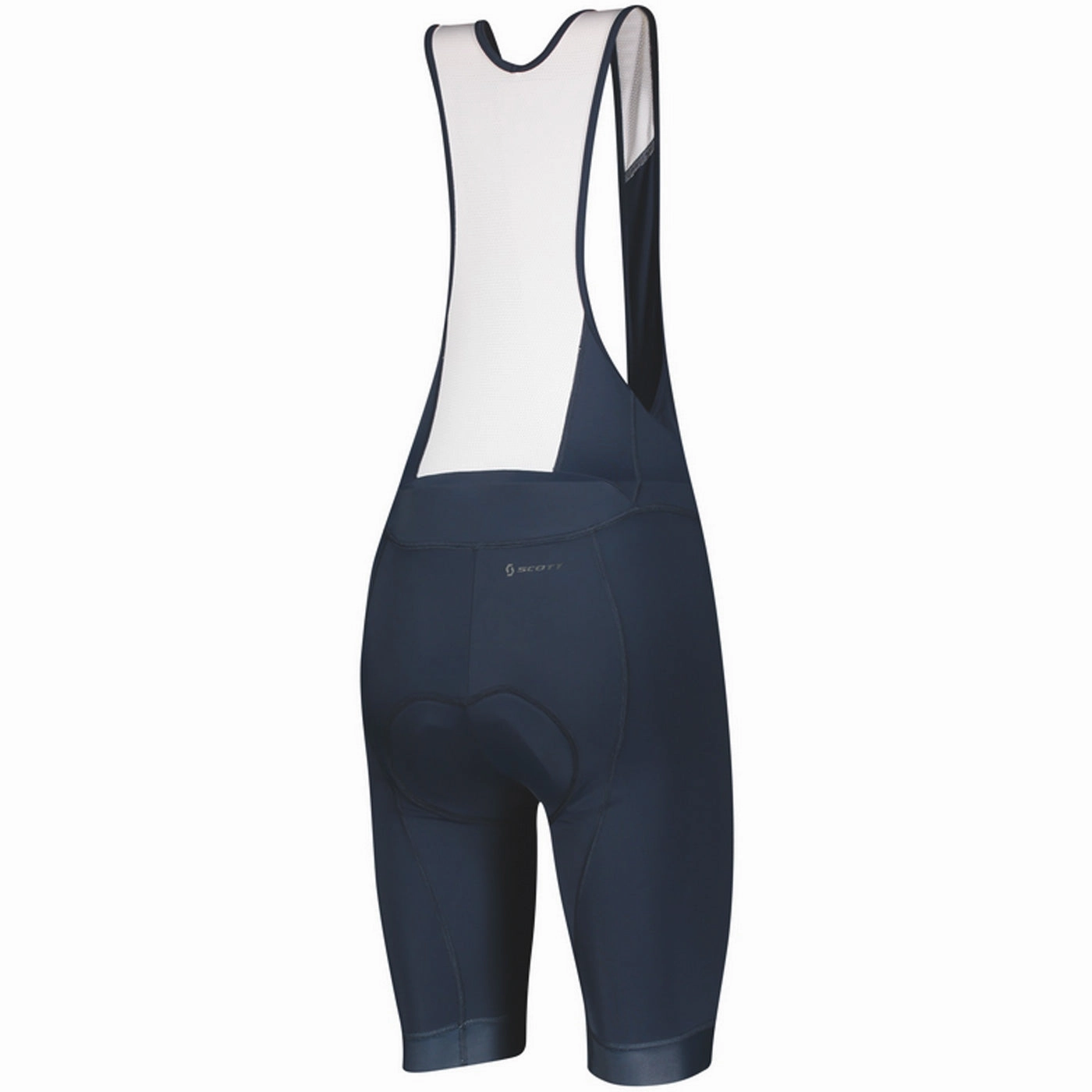 Scott Endurance  bibshorts - Blue