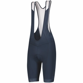 Scott Endurance  bibshorts - Blue