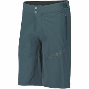 Scott Endurance mtb short - Dark green