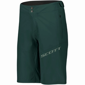 Scott Endurance mtb short - Green