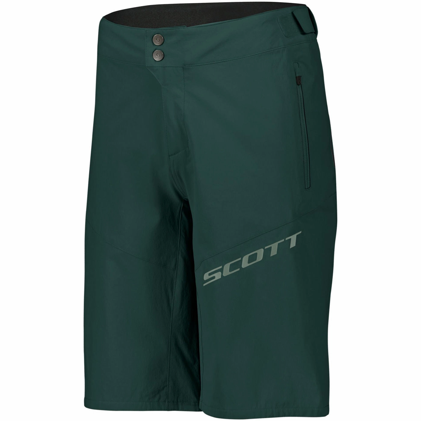 Scott Endurance mtb short - Green