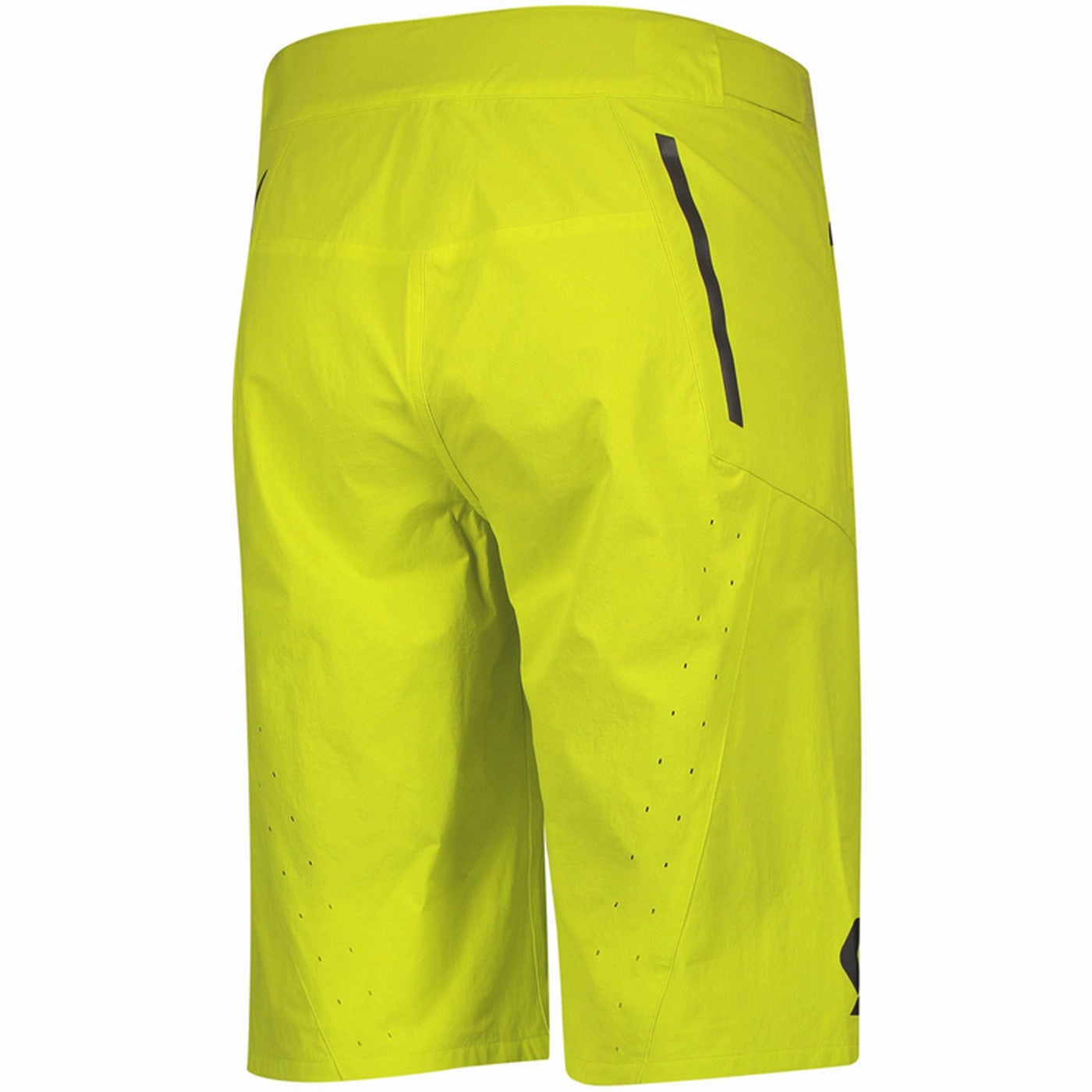 Scott Endurance mtb short - Yellow
