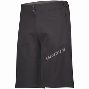 Scott Endurance mtb shorts - Black