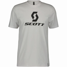 Scott Icon t-shirt - White