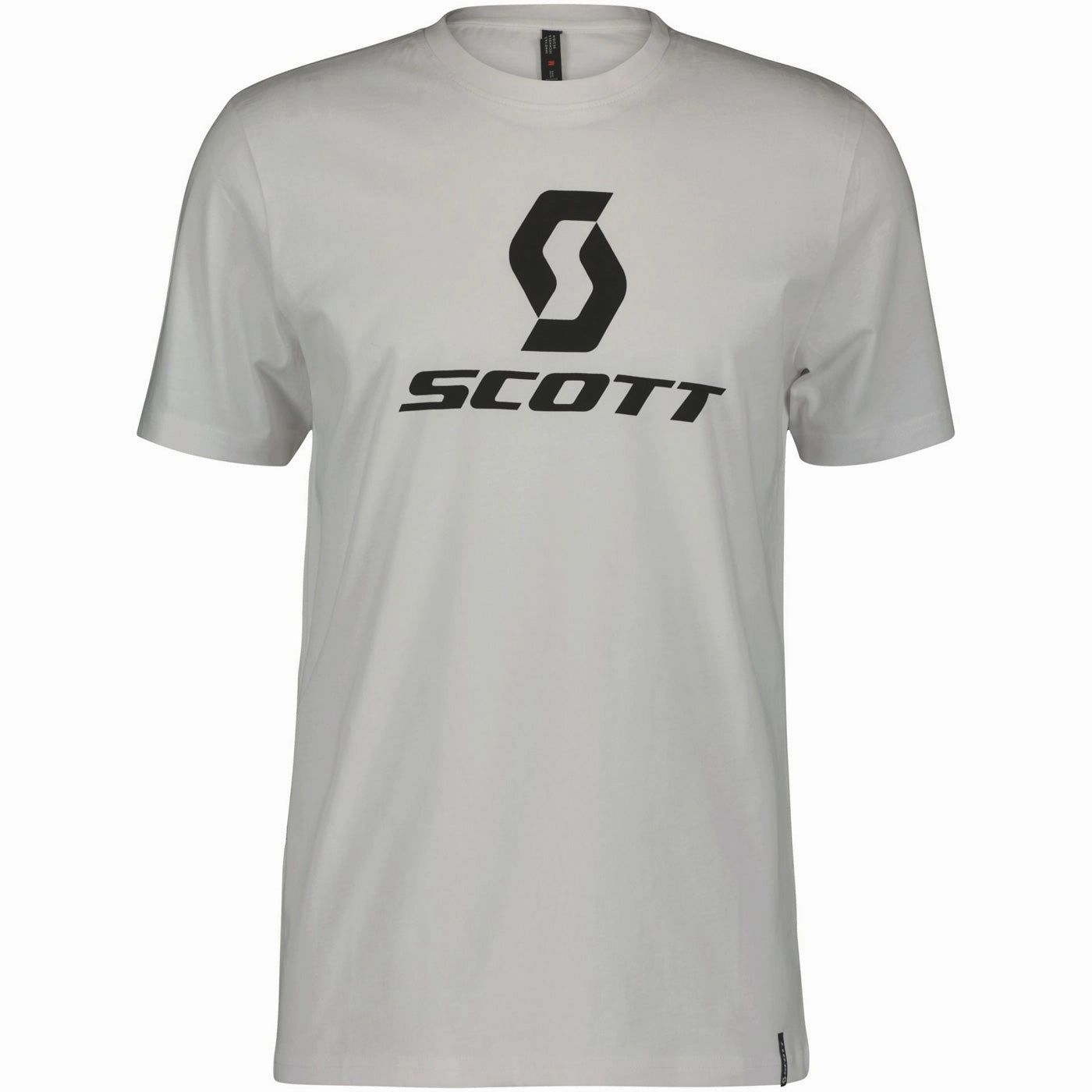 Scott Icon t-shirt - White