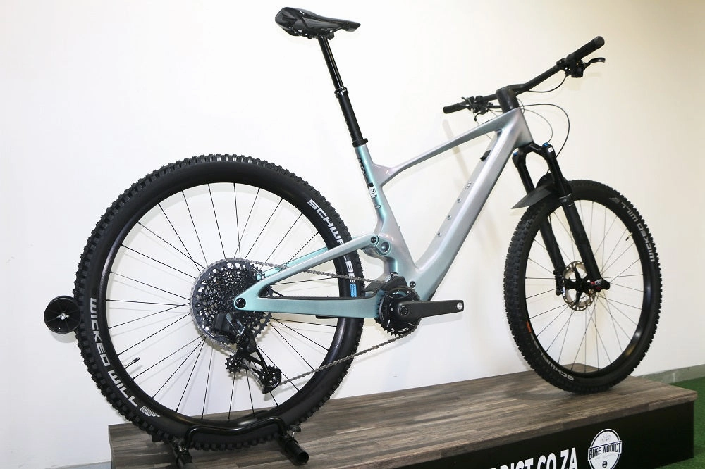 SCOTT Lumen eRide 900 (2023)