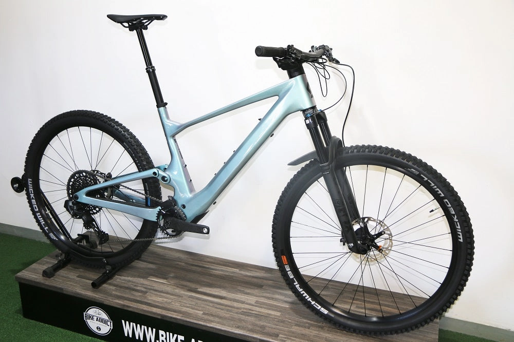 SCOTT Lumen eRide 900 (2023)