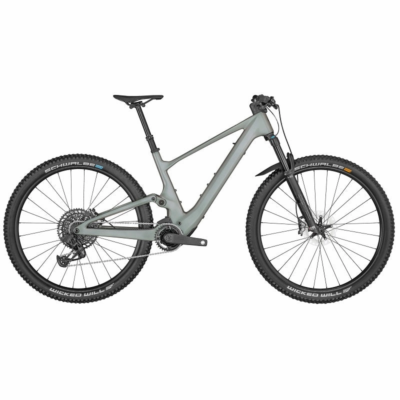 SCOTT Lumen eRide 900 (2023)