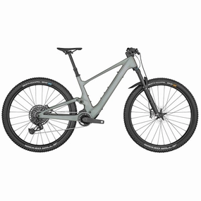 SCOTT Lumen eRide 900 (2023)