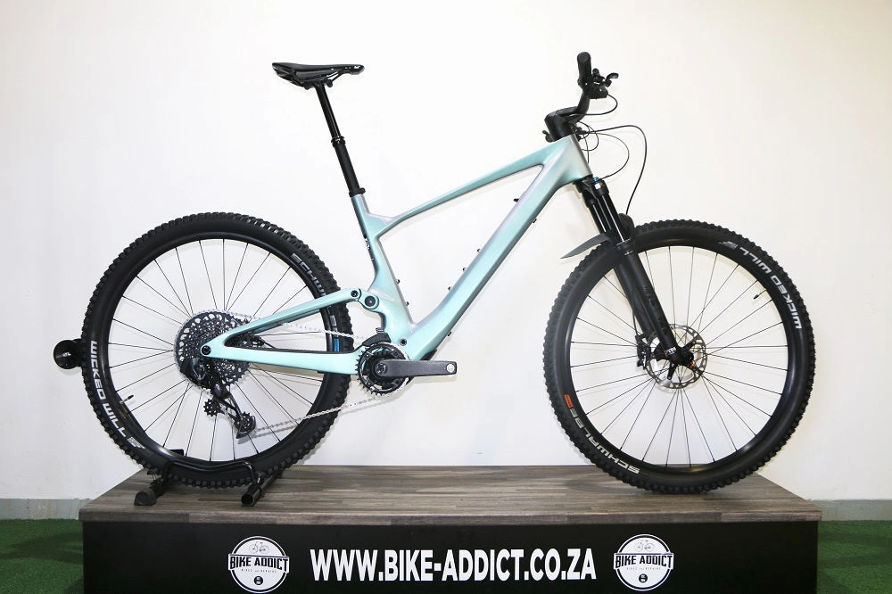 SCOTT Lumen eRide 900 (2023)