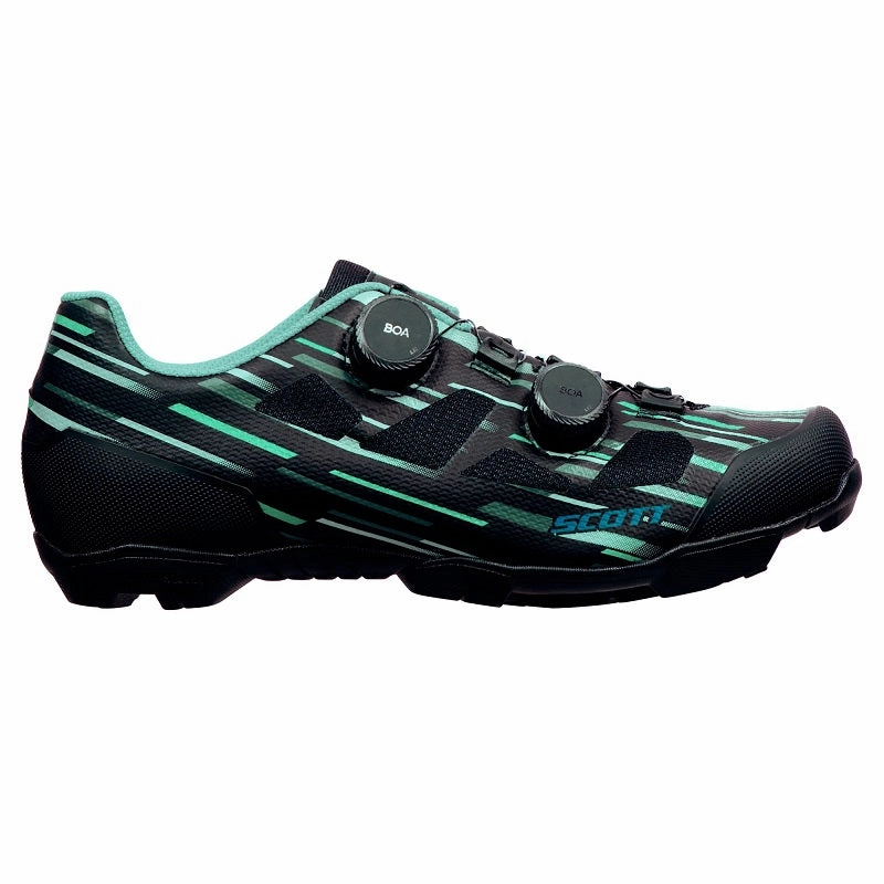 SCOTT MTB RC Evo Supersonic Shoe