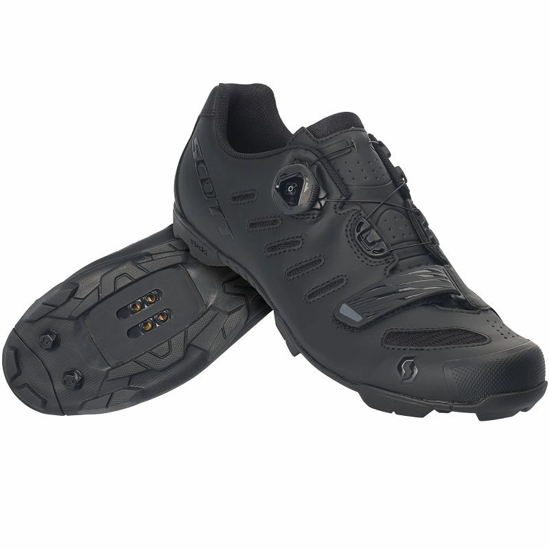 SCOTT MTB Team Boa Shoe