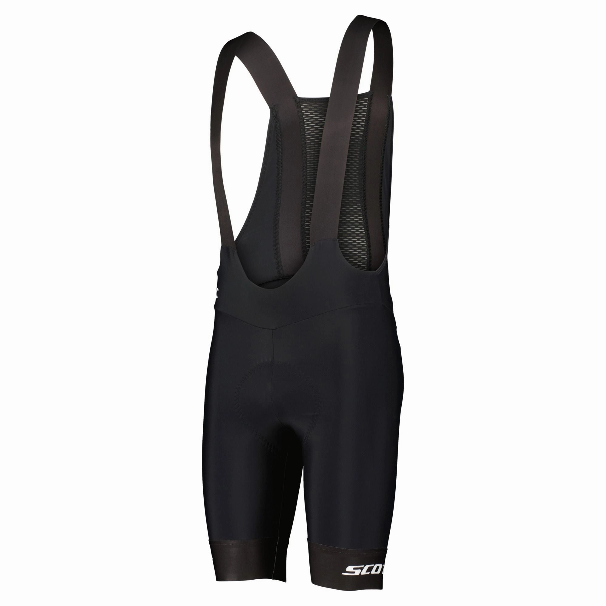 Scott RC Pro     bibshorts - Black