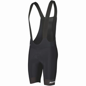 Scott RC Pro     bibshorts - Black