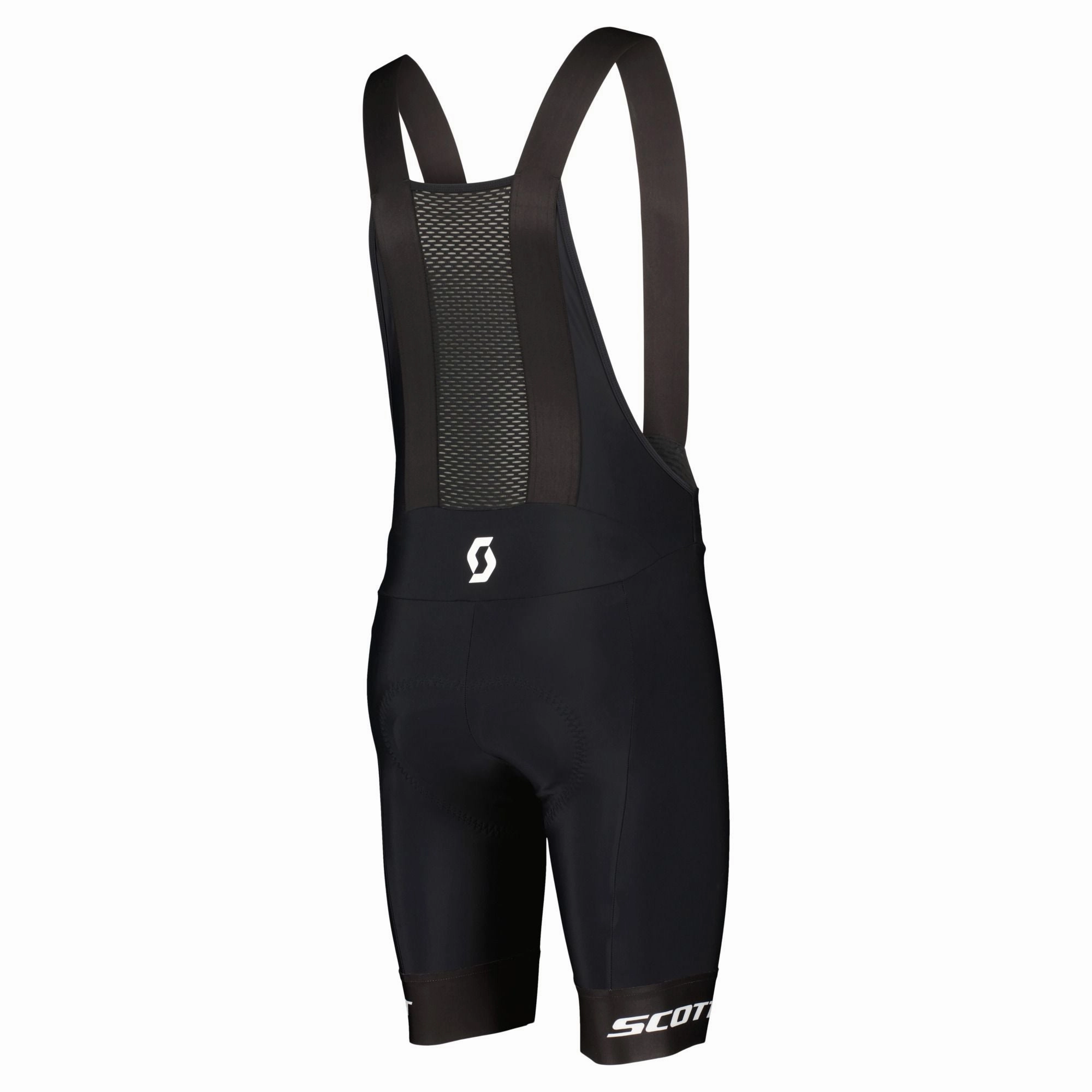 Scott RC Pro     bibshorts - Black