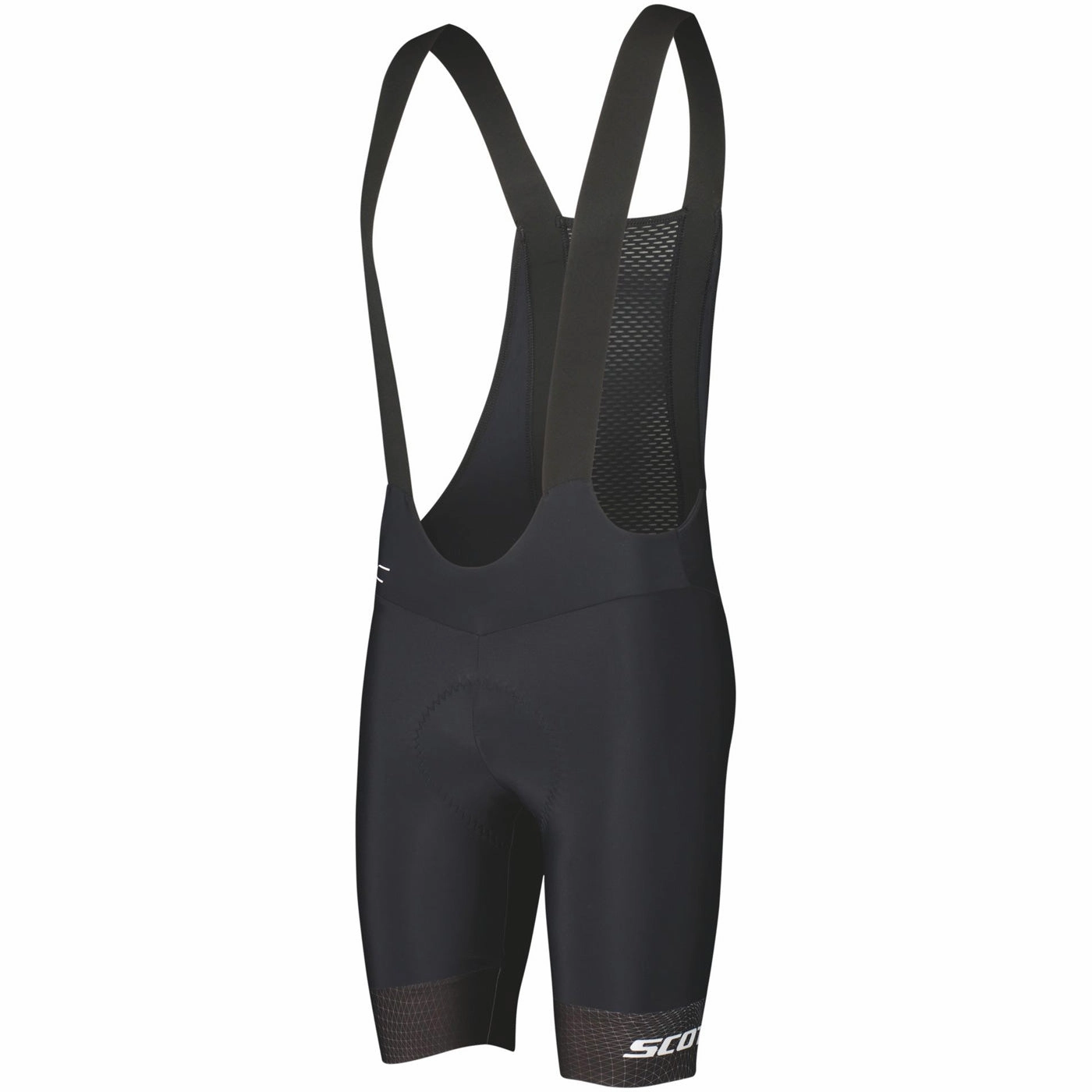 Scott RC Pro     bibshorts - Black
