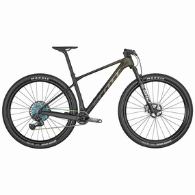 Scott Scale RC World Cup EVO Bike