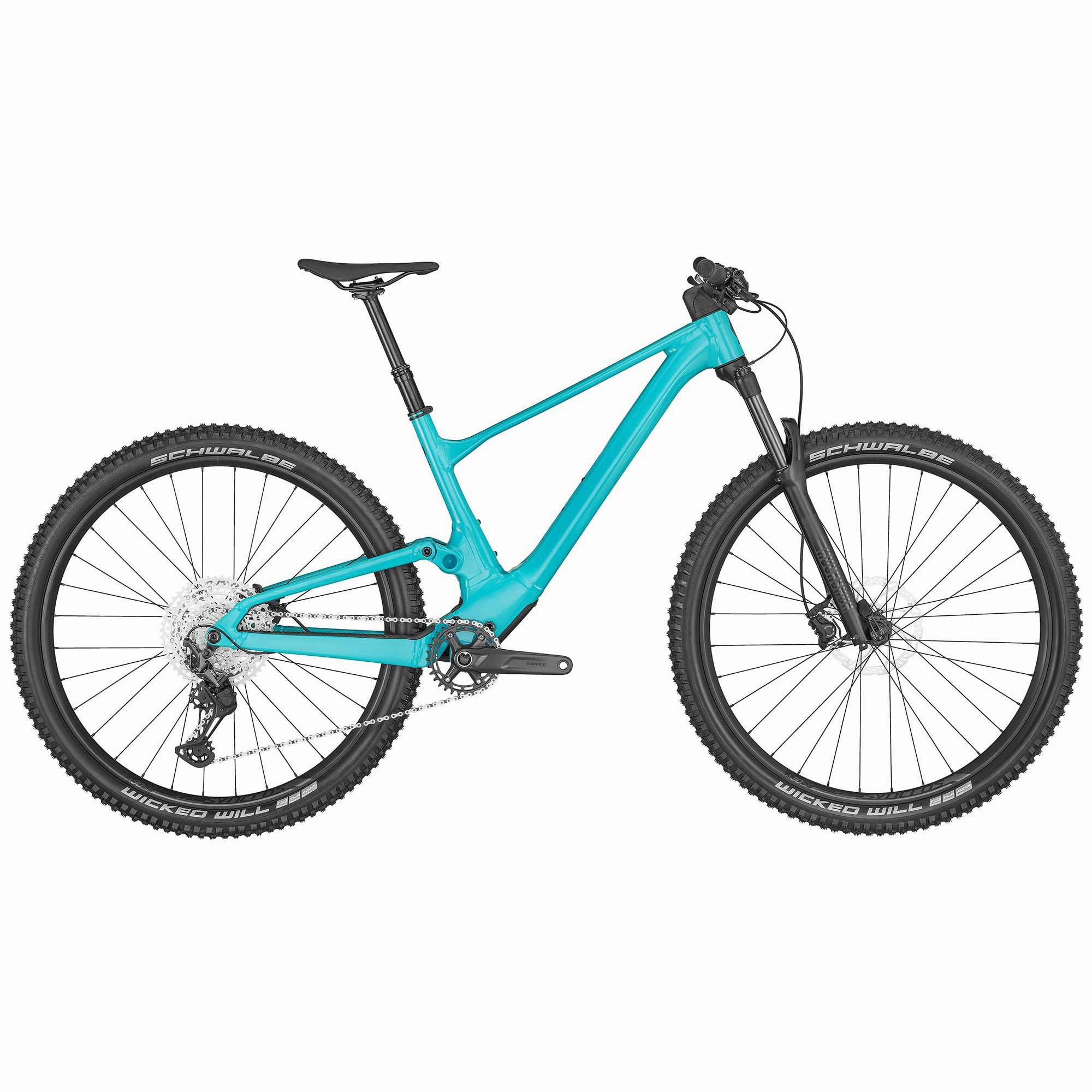 Scott Spark 960 Bike