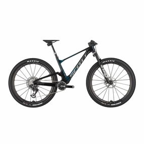 Scott Spark RC SL Bike