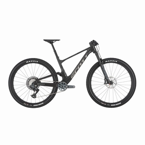 Scott Spark RC Team Issue Bike