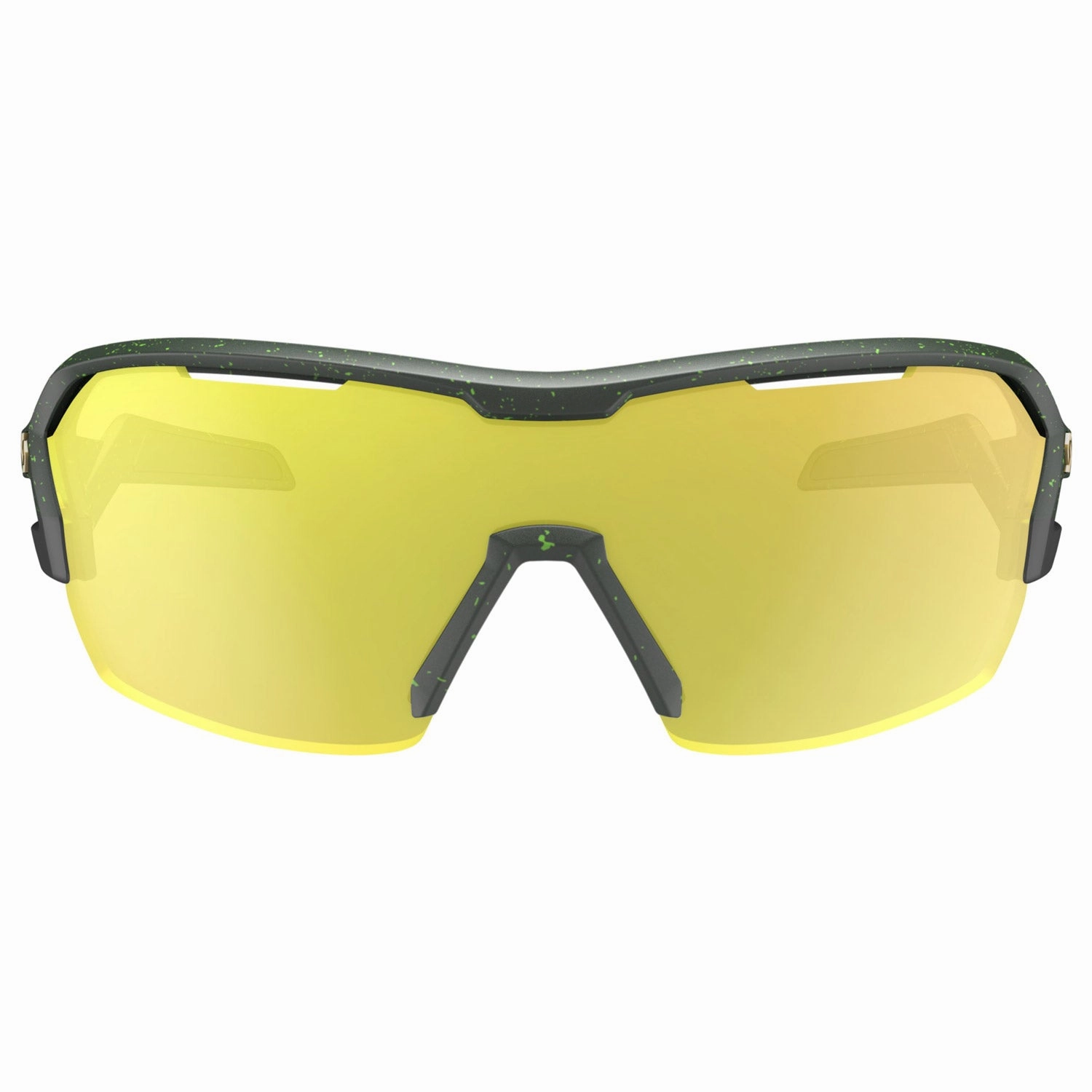 Scott Spur sunglasses - Yellow