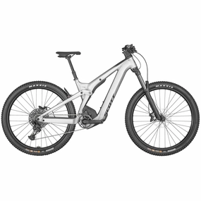 Scott Strike eRIDE 920 Evo - Gray