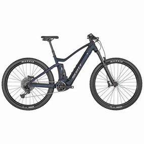 SCOTT Strike eRide 930 (2023)
