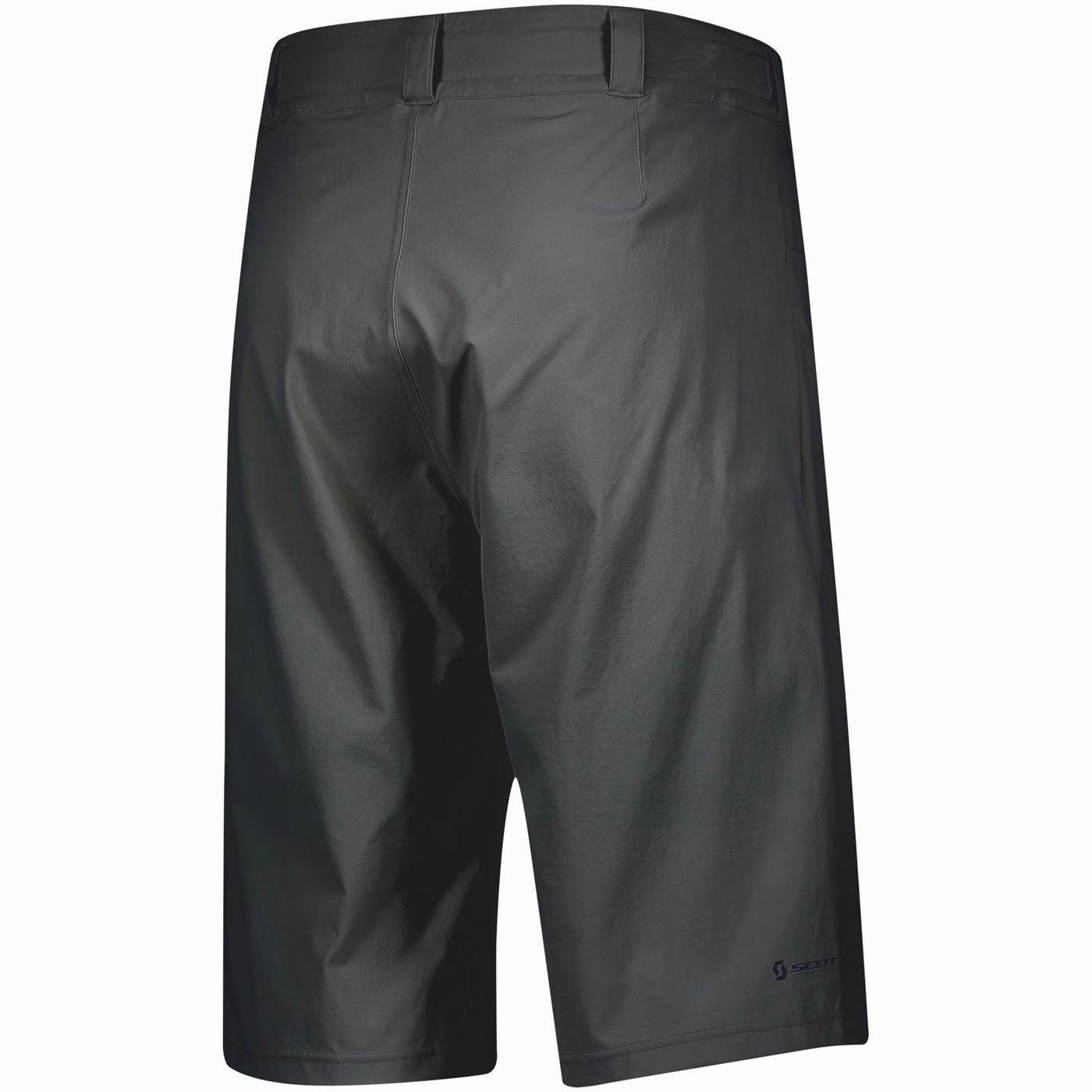Scott Trail Flow short - Grey