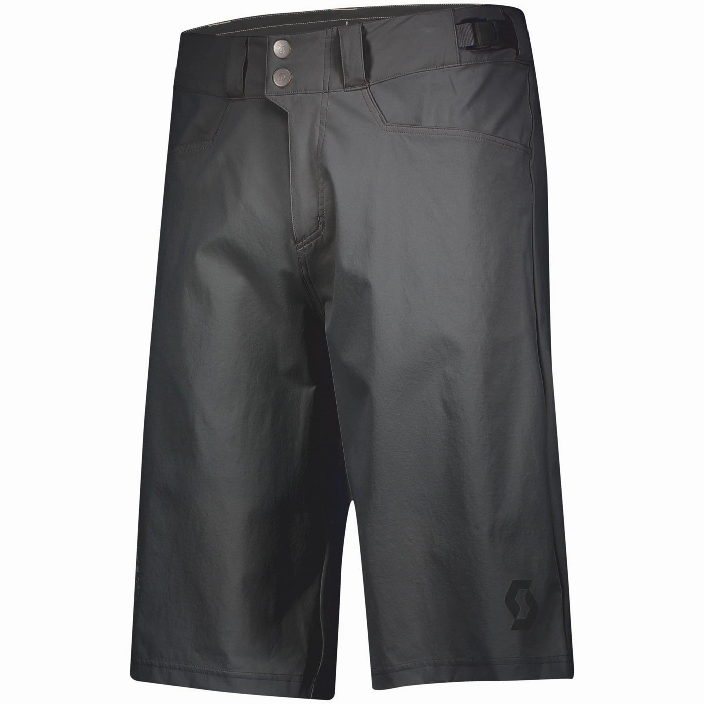 Scott Trail Flow short - Grey