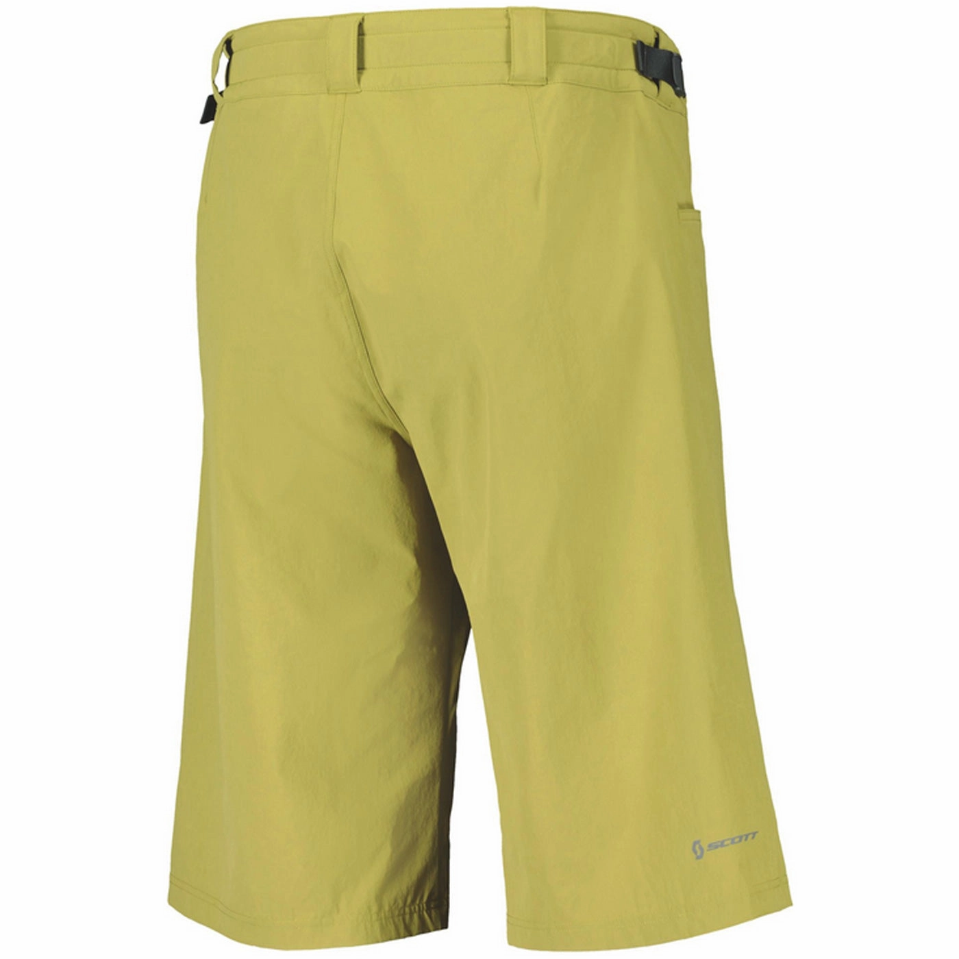 Scott Trail Flow short - Light green