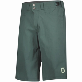 Scott Trail Flow Shorts - Green 