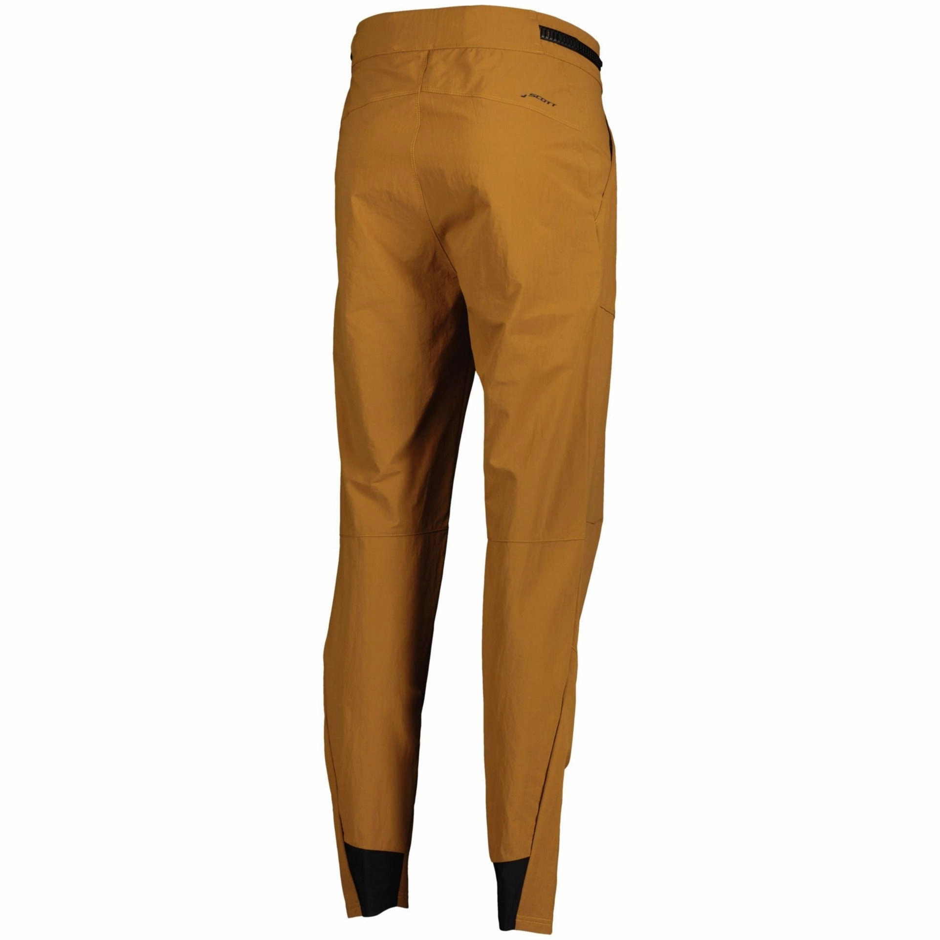 Scott Trail Tuned pants - Brown