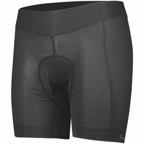 Scott Trail  woman Boxer - Black