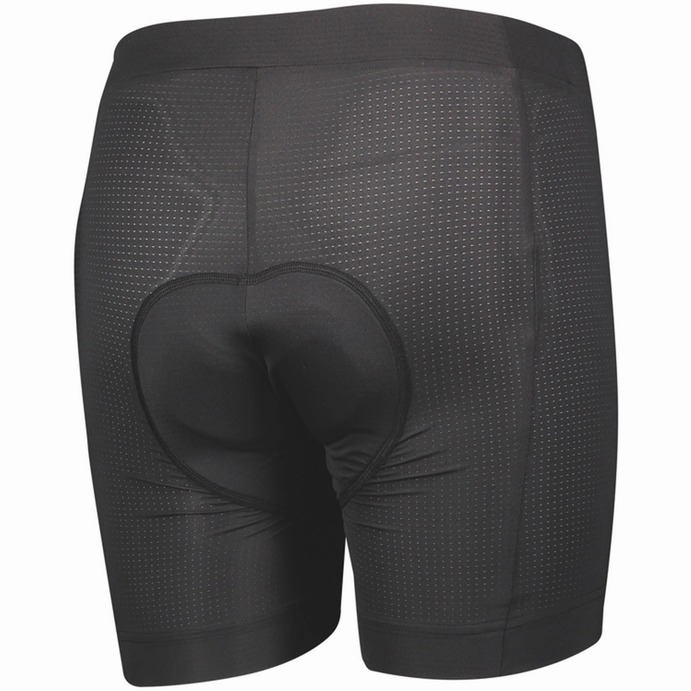 Scott Trail  woman Boxer - Black